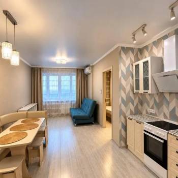 Сдается 2-х комнатная квартира, 45 м²