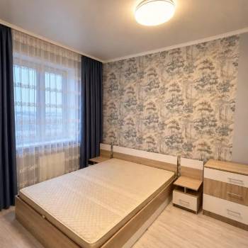 Сдается 2-х комнатная квартира, 45 м²