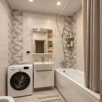 Сдается 2-х комнатная квартира, 45 м²