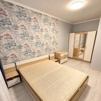 Сдается 2-х комнатная квартира, 45 м²