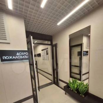 Сдается 1-комнатная квартира, 23 м²