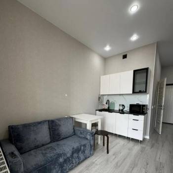 Сдается 1-комнатная квартира, 23 м²