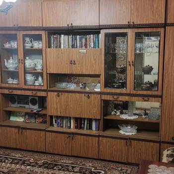 Сдается 2-х комнатная квартира, 52 м²