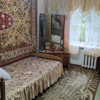 Сдается 2-х комнатная квартира, 52 м²