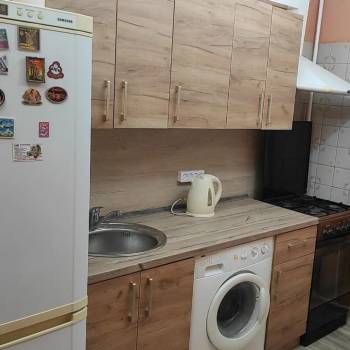 Сдается 2-х комнатная квартира, 52 м²