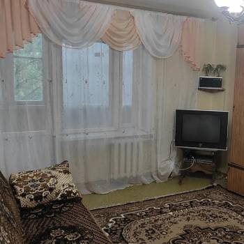 Сдается 2-х комнатная квартира, 52 м²