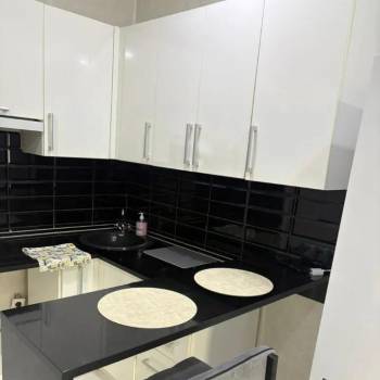 Продается 1-комнатная квартира, 23,4 м²