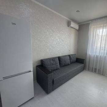 Продается 1-комнатная квартира, 23,4 м²