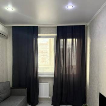 Продается 1-комнатная квартира, 23,4 м²