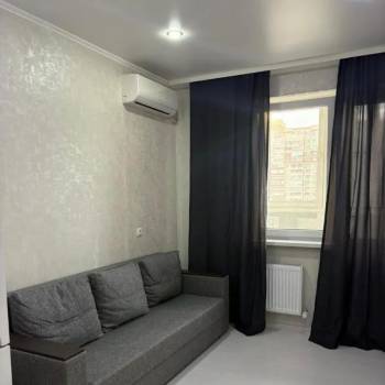 Продается 1-комнатная квартира, 23,4 м²