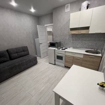 Сдается 1-комнатная квартира, 26 м²