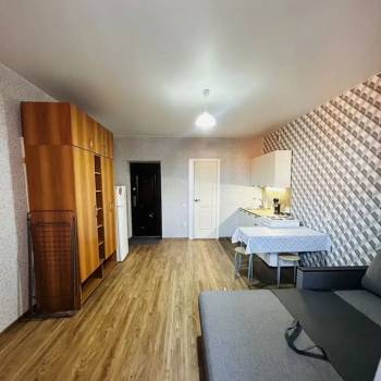 Сдается 1-комнатная квартира, 30 м²