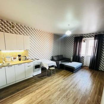 Сдается 1-комнатная квартира, 30 м²