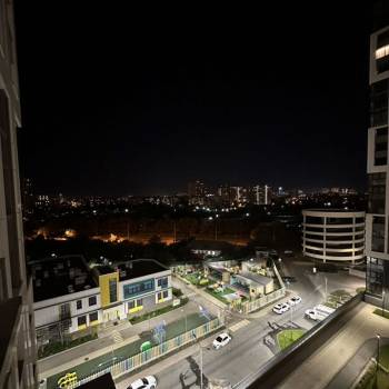 Сдается 2-х комнатная квартира, 54 м²