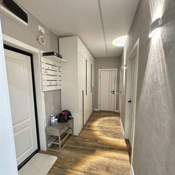 Сдается 2-х комнатная квартира, 54 м²