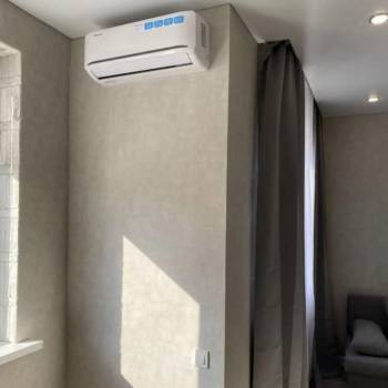 Продается 1-комнатная квартира, 27 м²