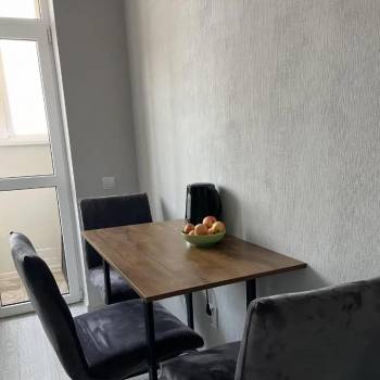 Сдается 1-комнатная квартира, 34,2 м²