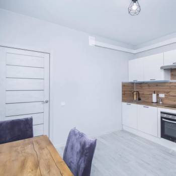 Сдается 1-комнатная квартира, 34,2 м²
