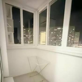 Сдается 2-х комнатная квартира, 58 м²