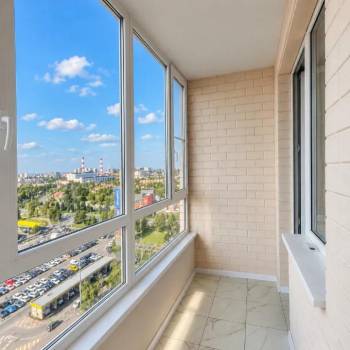 Сдается 1-комнатная квартира, 40 м²