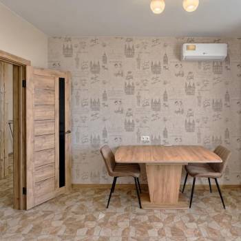 Сдается 1-комнатная квартира, 40 м²