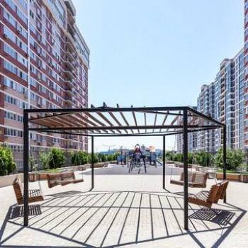Продается 1-комнатная квартира, 32 м²
