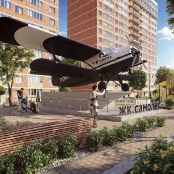 Продается 1-комнатная квартира, 32 м²