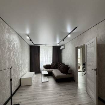 Сдается 1-комнатная квартира, 44 м²