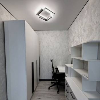 Сдается 1-комнатная квартира, 44 м²