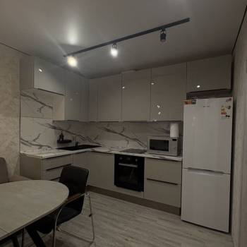 Сдается 1-комнатная квартира, 44 м²
