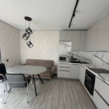 Сдается 1-комнатная квартира, 44 м²