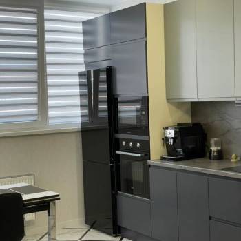 Продается 1-комнатная квартира, 38,3 м²