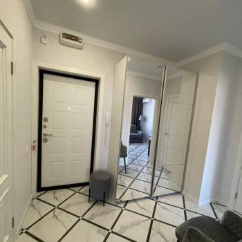 Продается 1-комнатная квартира, 38,3 м²