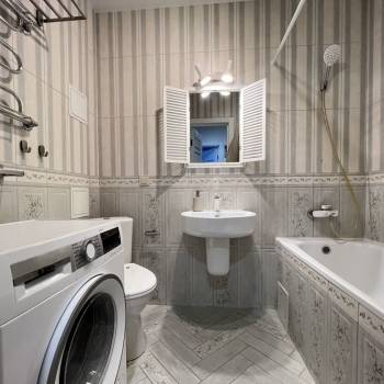 Продается 1-комнатная квартира, 44 м²
