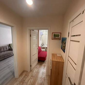 Продается 1-комнатная квартира, 44 м²