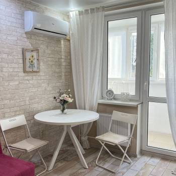 Продается 1-комнатная квартира, 44 м²