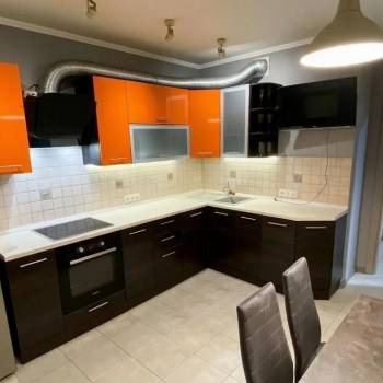 Сдается 2-х комнатная квартира, 57 м²