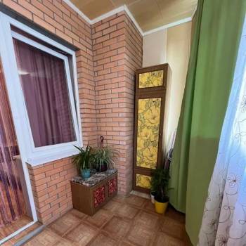 Сдается 1-комнатная квартира, 50 м²