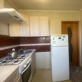 Сдается 2-х комнатная квартира, 50 м²