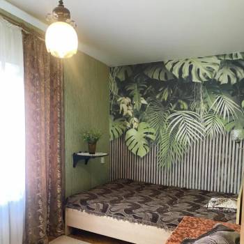 Сдается 2-х комнатная квартира, 50 м²
