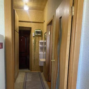 Сдается 2-х комнатная квартира, 50 м²