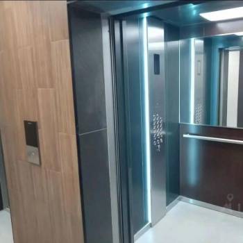 Продается 1-комнатная квартира, 36,9 м²