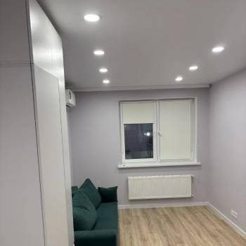 Сдается 1-комнатная квартира, 40 м²