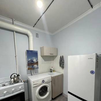 Сдается 2-х комнатная квартира, 41 м²