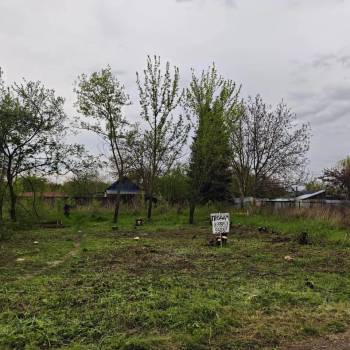 Продается Участок, 400 м²