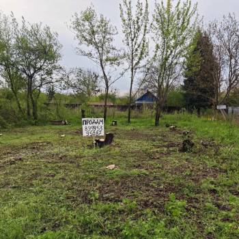 Продается Участок, 400 м²