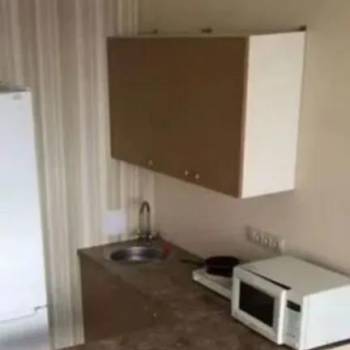 Сдается 1-комнатная квартира, 25 м²