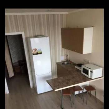 Сдается 1-комнатная квартира, 25 м²