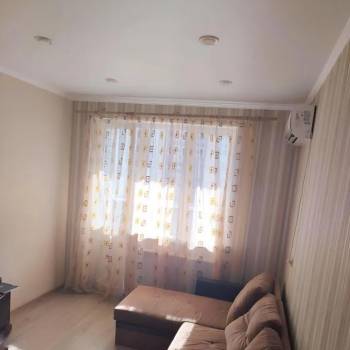 Сдается 1-комнатная квартира, 25 м²