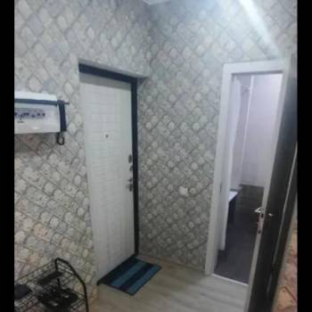 Сдается 1-комнатная квартира, 25 м²
